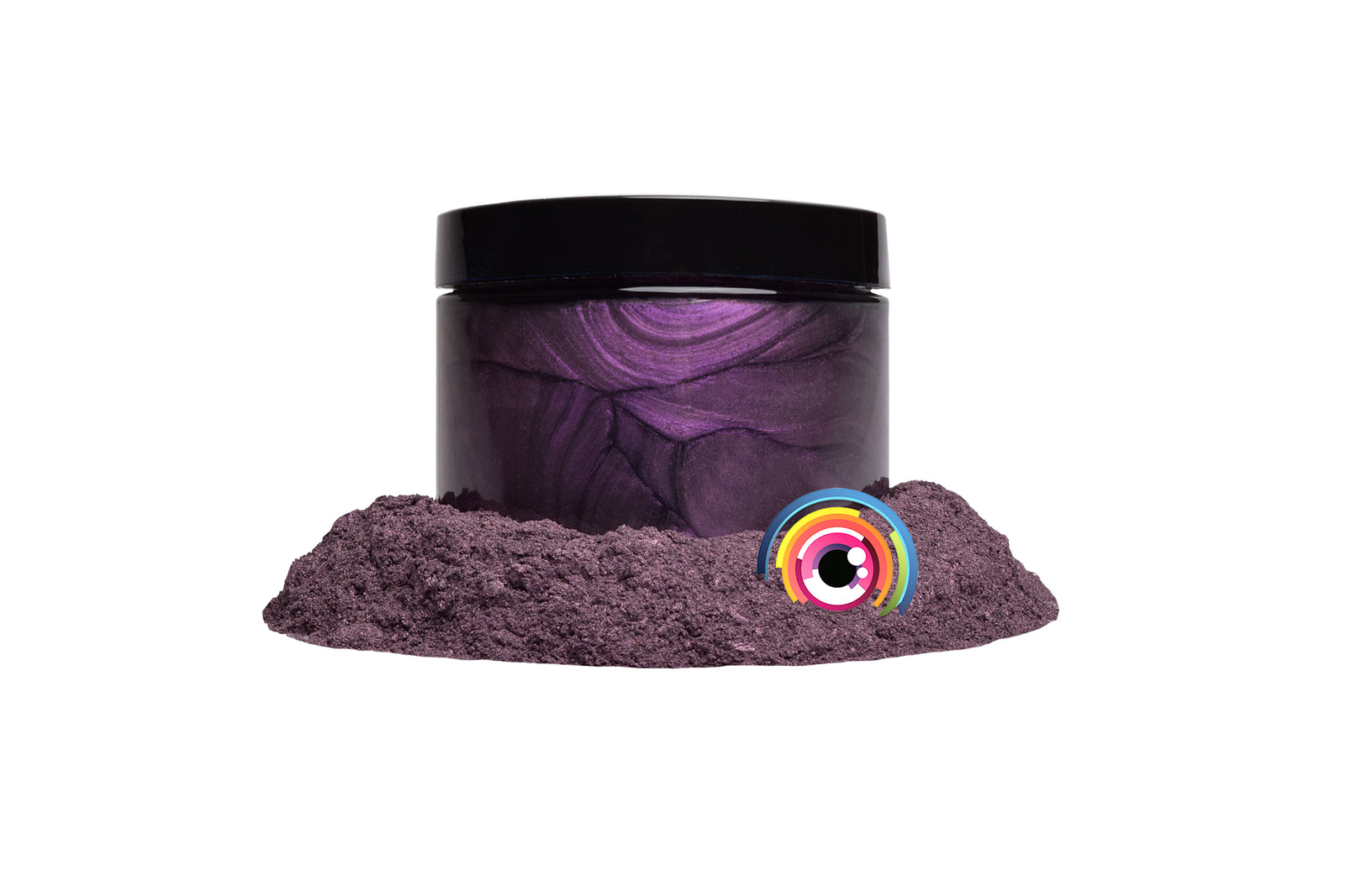 Balení pigmentu Eye Candy Violence Violet