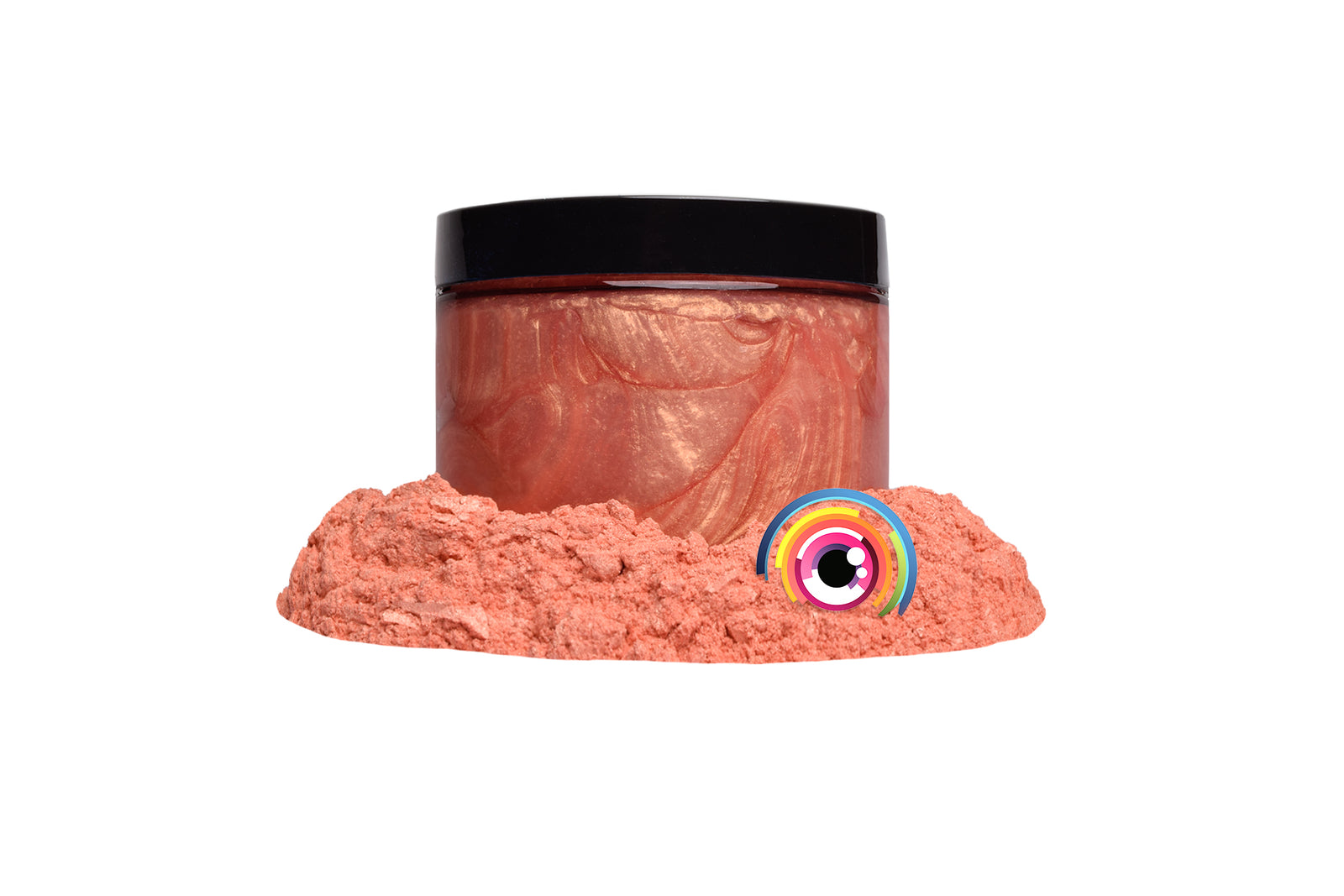 Balení pigmentu Eye Candy Watermelon