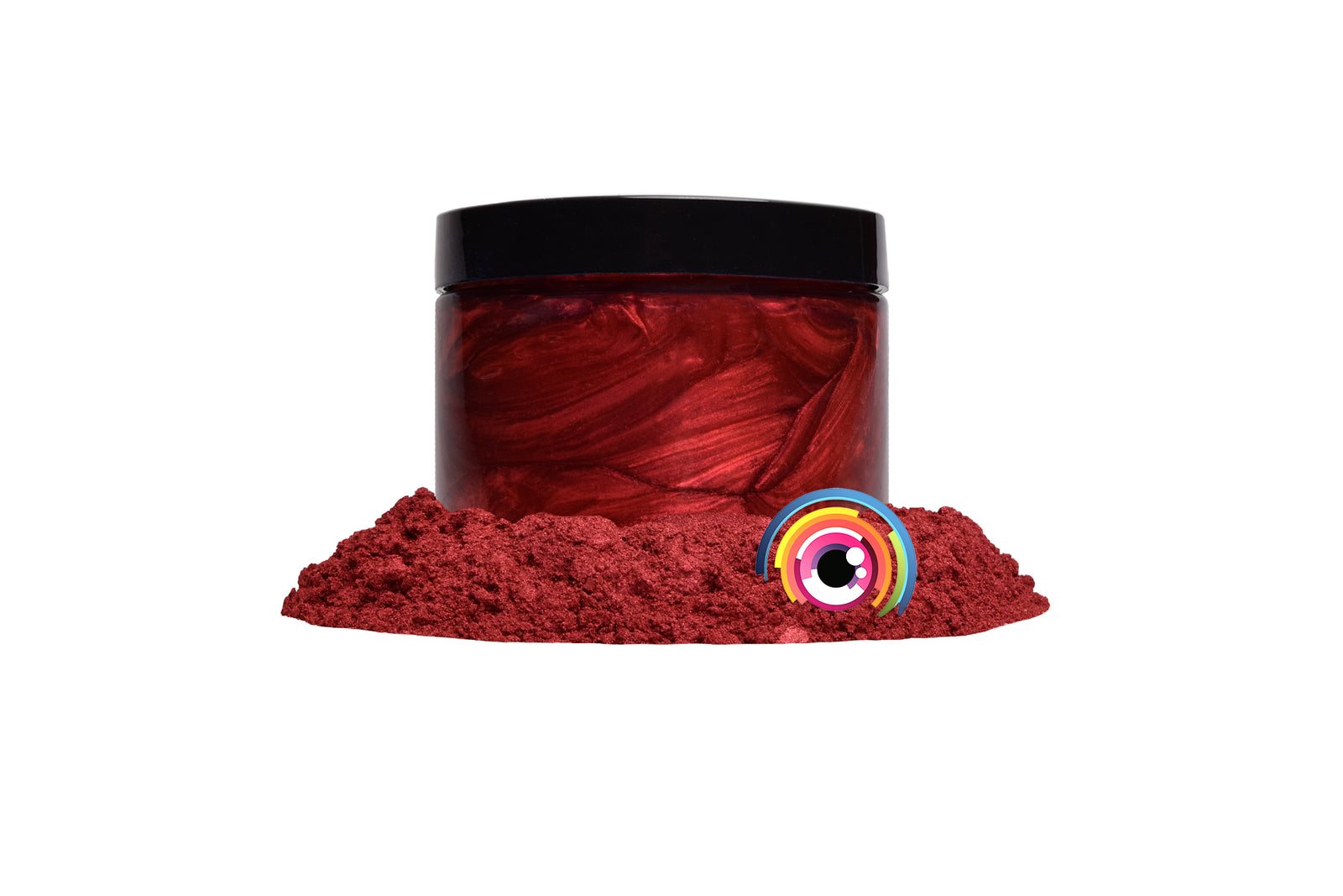 Balení pigmentu Eye Candy Yamagata Red