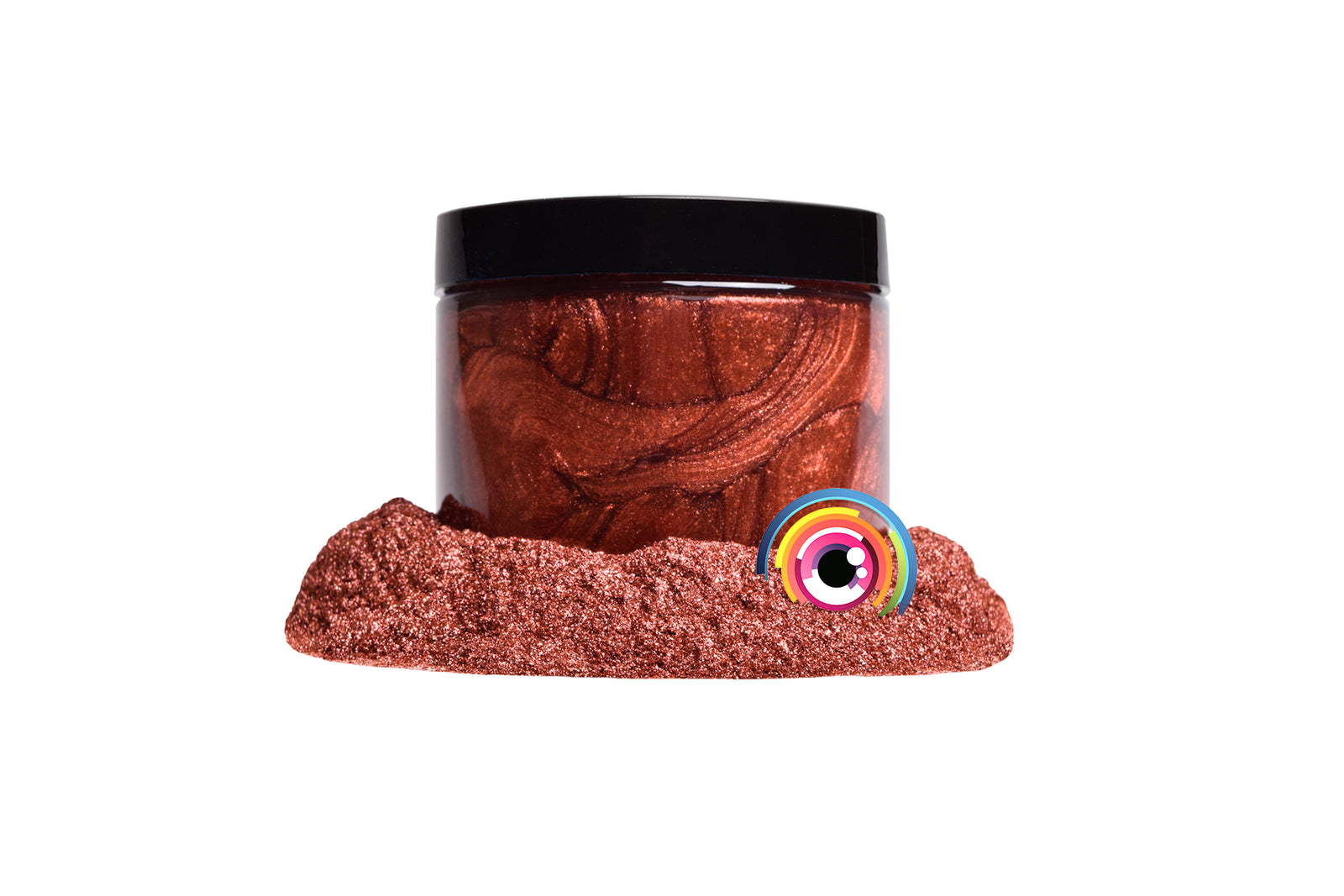 Pigment Yasuya Copper pro autolaky a povrchové úpravy