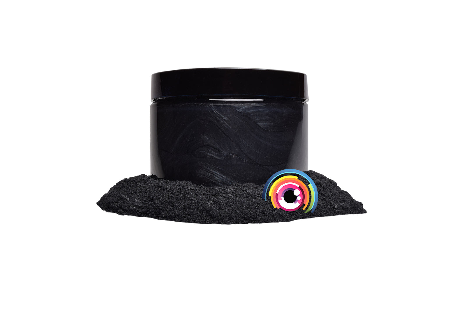 Balení pigmentu Eye Candy Yoru Black