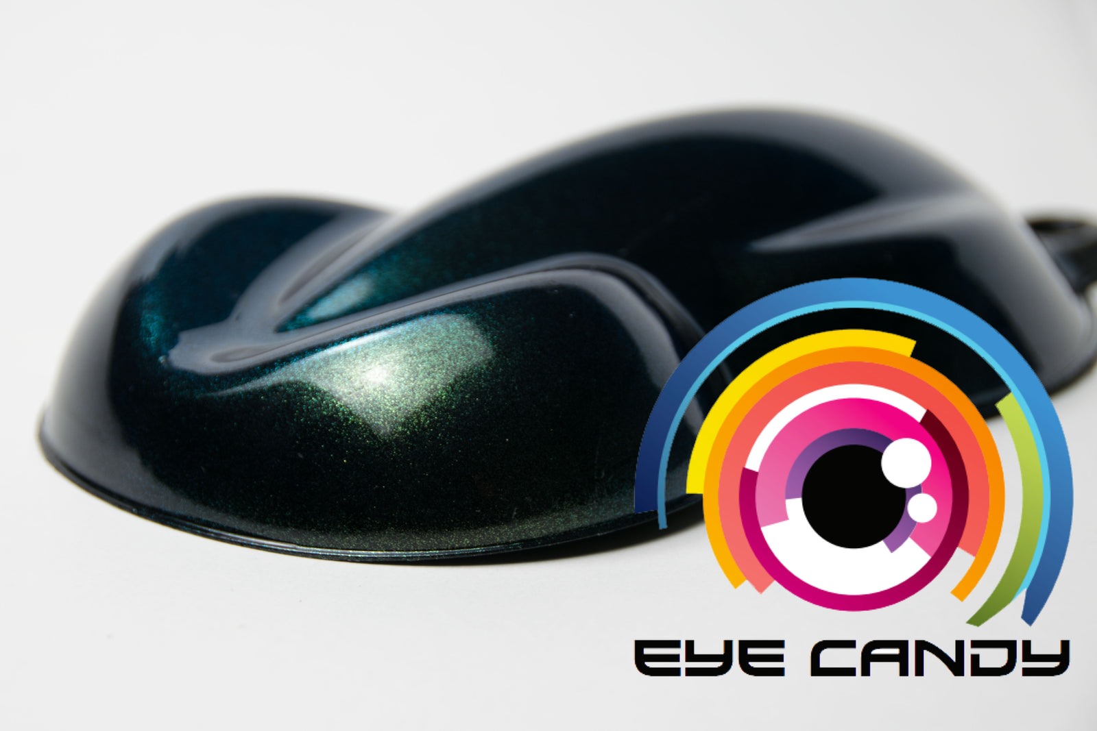 Pigment Zen Garden Colorshift pro mýdla a svíčky