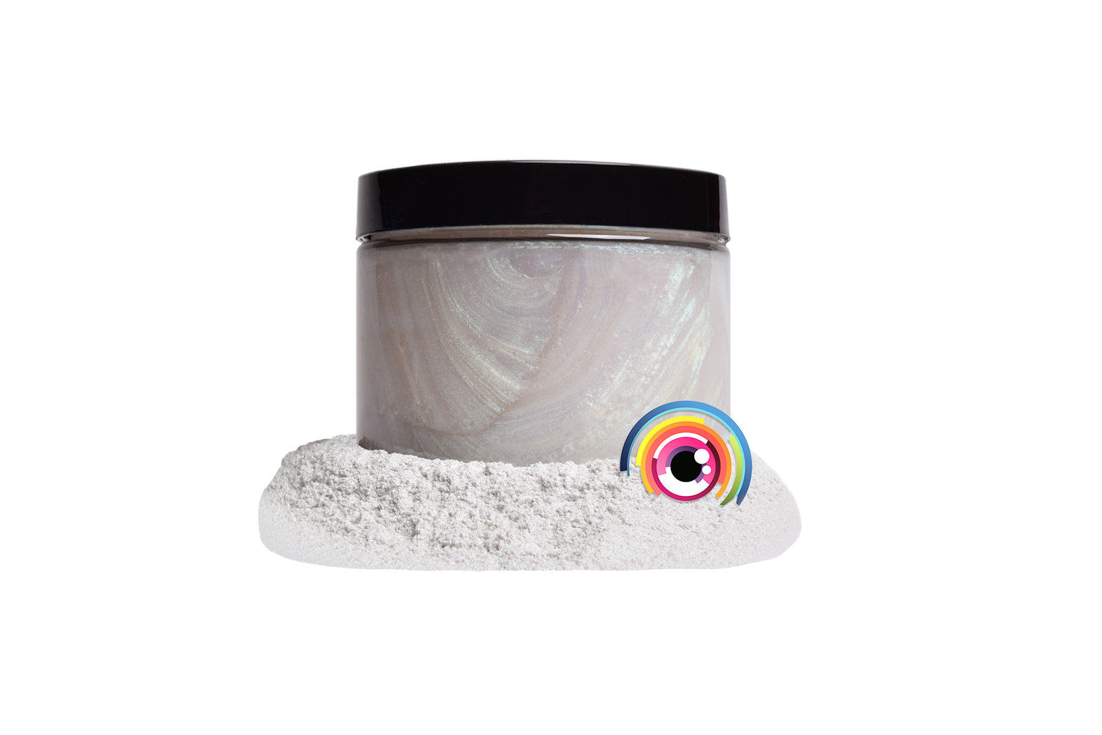 Zen Garden Colorshift — pigment pro epoxidovou pryskyřici