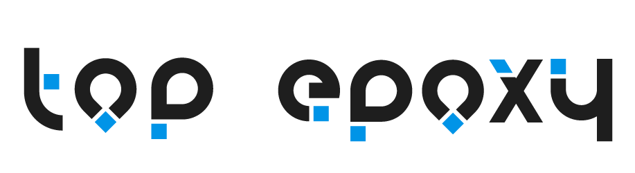 TopEpoxy.eu logo