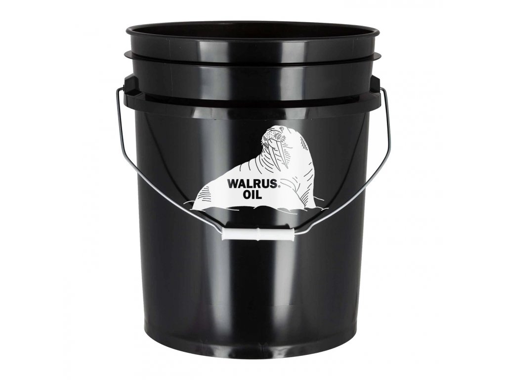 Walrus Oil Pure Carnauba Wax Flakes