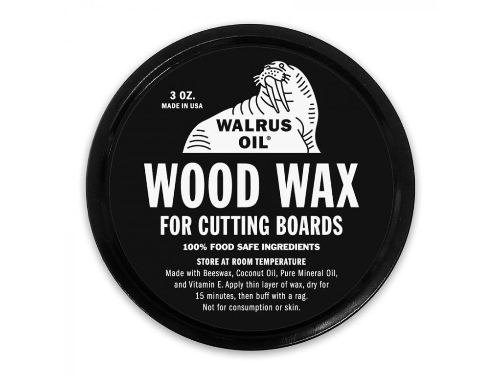 Wax-It-All Food-Grade Wax