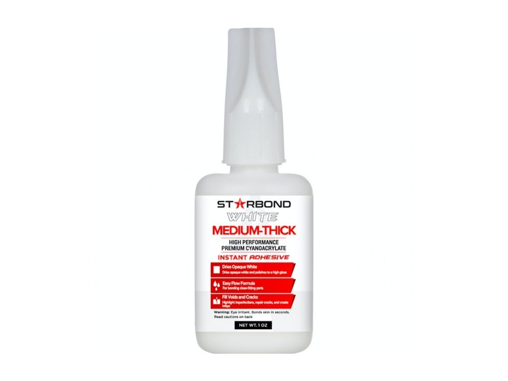 Starbond Debonder CA Glue Remover