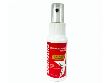 Starbond Pump Sprayer Accelerator 2oz 1