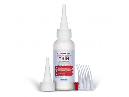 Starbond Medium Multi Purpose EM 02 59ml