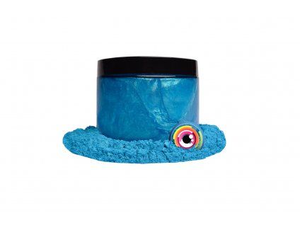 Dóza pigmentu Okinawa Blue — Eye Candy Pigments