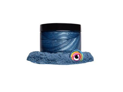 Dóza pigmentu Carolina Blue — Eye Candy Pigments