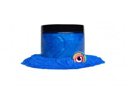 Dóza pigmentu Dark Ocean Blue — Eye Candy Pigments