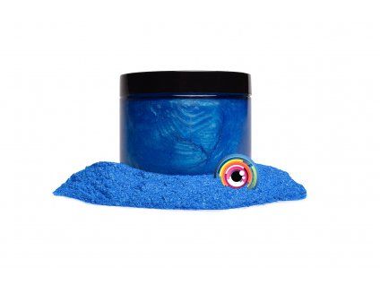 Dóza pigmentu Ocean Blue — Eye Candy Pigments