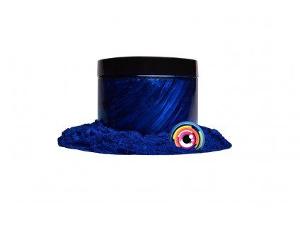 Dóza pigmentu Nokon Blue — Eye Candy Pigments