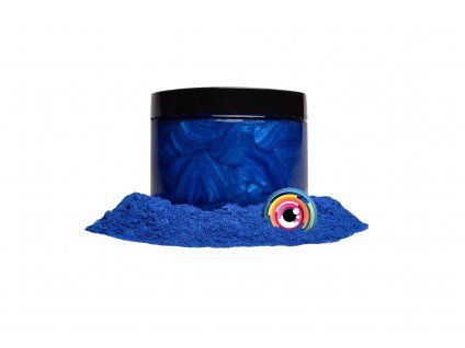 Dóza pigmentu Pacific Blue — Eye Candy Pigments