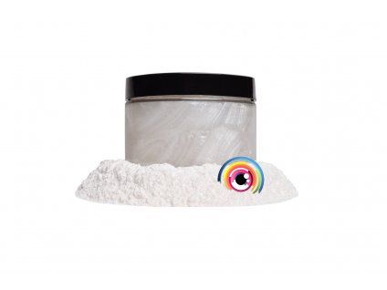 Dóza pigmentu Akoya White — Eye Candy Pigments