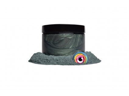 Dóza pigmentu Green Day — Eye Candy Pigments