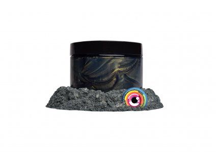 Dóza pigmentu Beetle Blue — Eye Candy Pigments