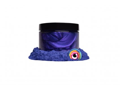 Purple Jam - Eye Candy Pigments
