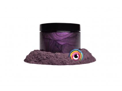 Dóza pigmentu Violence Violet — Eye Candy Pigments