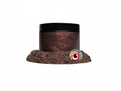 Dóza pigmentu Cherry Red — Eye Candy Pigments