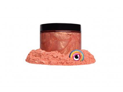 Dóza pigmentu Watermelon — Eye Candy Pigments