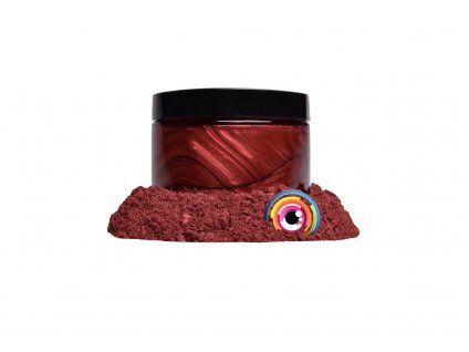 Dóza pigmentu Rusty — Eye Candy Pigments