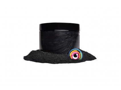 Dóza pigmentu Sumi Black — Eye Candy Pigments