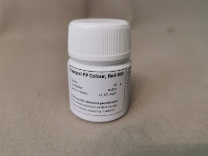 VEROPAL PP pigmentová pasta