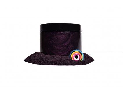Dóza pigmentu Dark Ube — Eye Candy Pigments