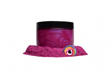 Wisteria Purple - Eye Candy Pigments