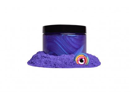 Dóza pigmentu Aztec Purple — Eye Candy Pigments