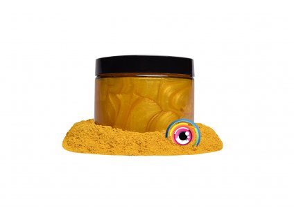 Imperial Gold - Eye Candy Pigments