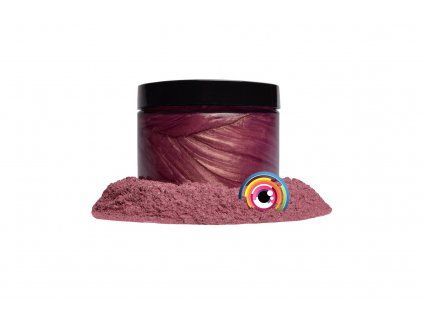 Dóza pigmentu AI Pink — Eye Candy Pigments