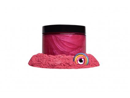 Dóza pigmentu Akane Red — Eye Candy Pigments