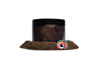 Dóza pigmentu Carob Brown — Eye Candy Pigments