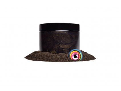 Dóza pigmentu Shoyu Brown — Eye Candy Pigments