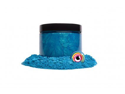 Dóza pigmentu Sora-Iro Blue — Eye Candy Pigments