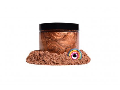 Dóza pigmentu Bronze — Eye Candy Pigments