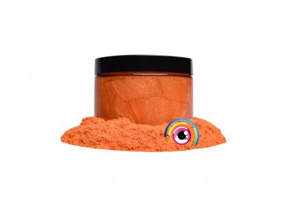 Fire Orange - Eye Candy Pigments