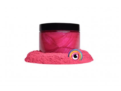 Shibazakura Pink - Eye Candy Pigments