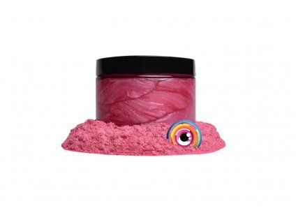 Dóza pigmentu Orangeola — Eye Candy Pigments