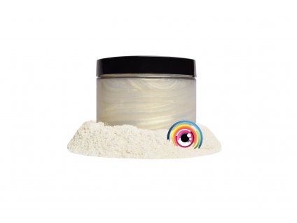 Dóza pigmentu Ghost Gold — Eye Candy Pigments