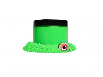 Dóza pigmentu UFO Green — Eye Candy Pigments