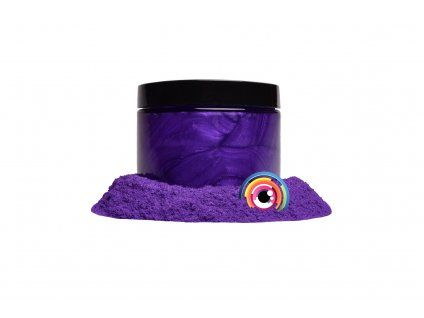 Dóza pigmentu Periwinkle Purple — Eye Candy Pigments
