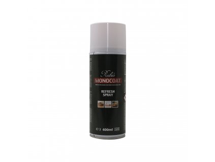 Rubio Monocoar Refresh Spray 400 ml