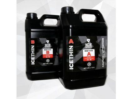 IceThin 2GAL Jugs