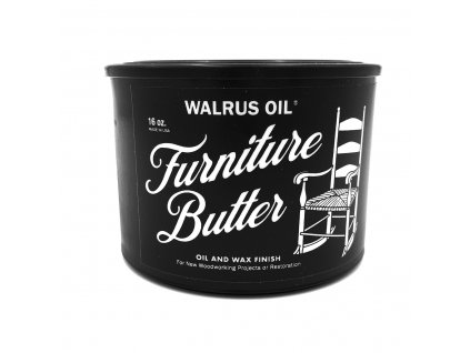 walrus oil furniture butter 2