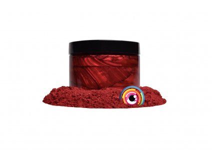 Dóza pigmentu Senshi Red — Eye Candy Pigments