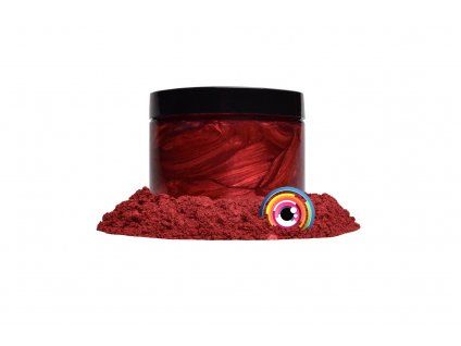 Dóza pigmentu Yamagata Red — Eye Candy Pigments